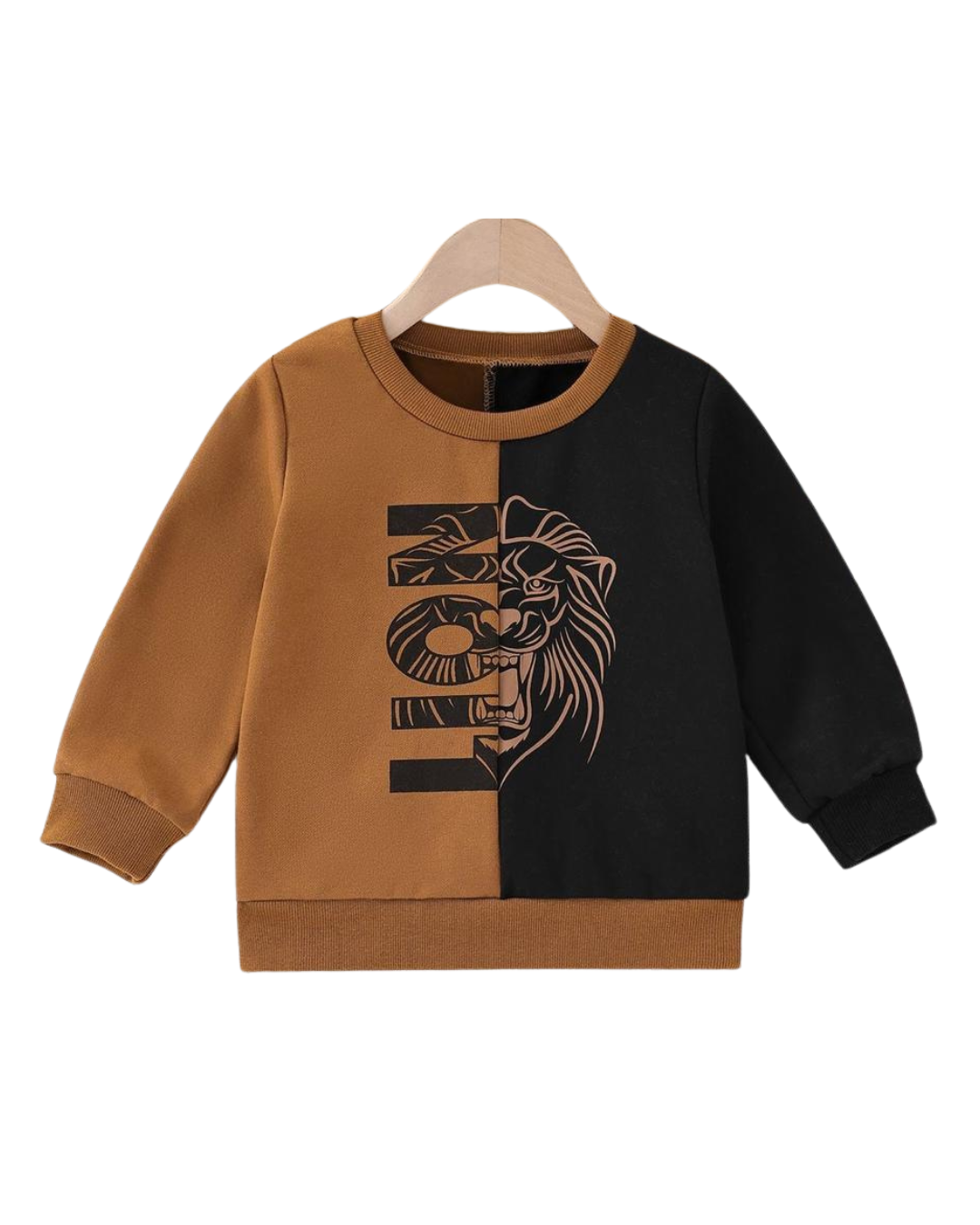 Image of KING FLEECE SWEATSHIRT